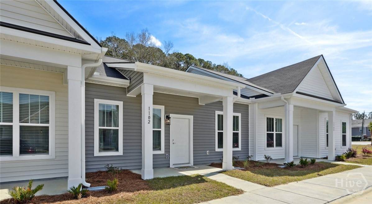 300 Ga-30 Highway - Photo 1