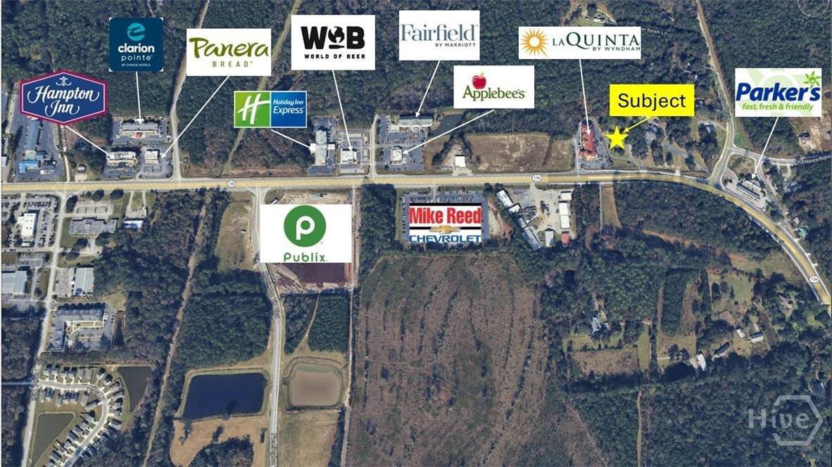 1780 Oglethorpe Highway - Photo 1