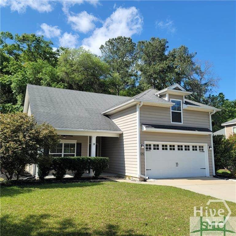 125 Jacobs Circle - Photo 1