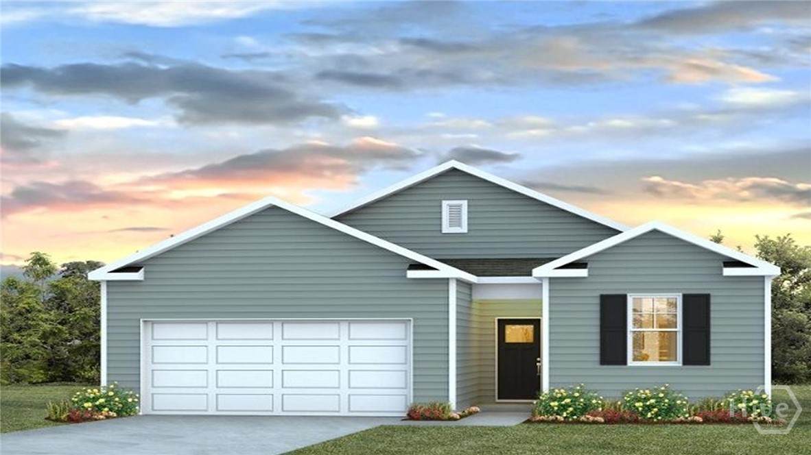 402 Mims Street - Photo 1