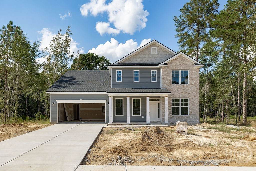 108 Alexander Trail - Photo 1