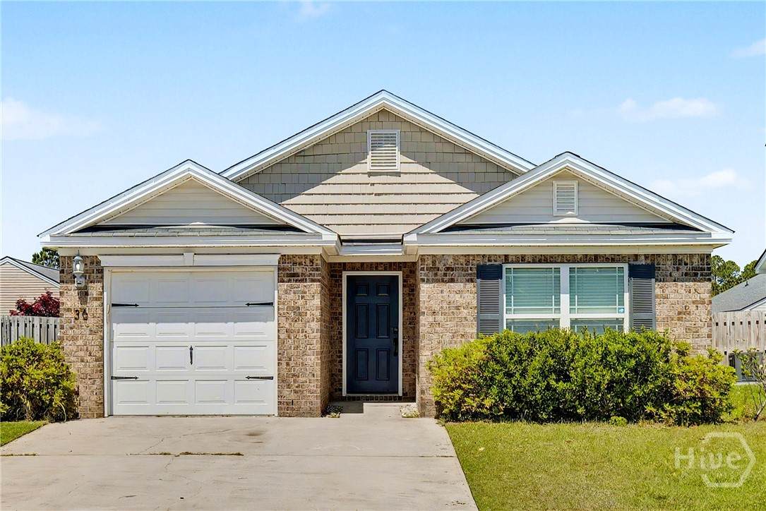 36 Spring Lake Circle - Photo 1