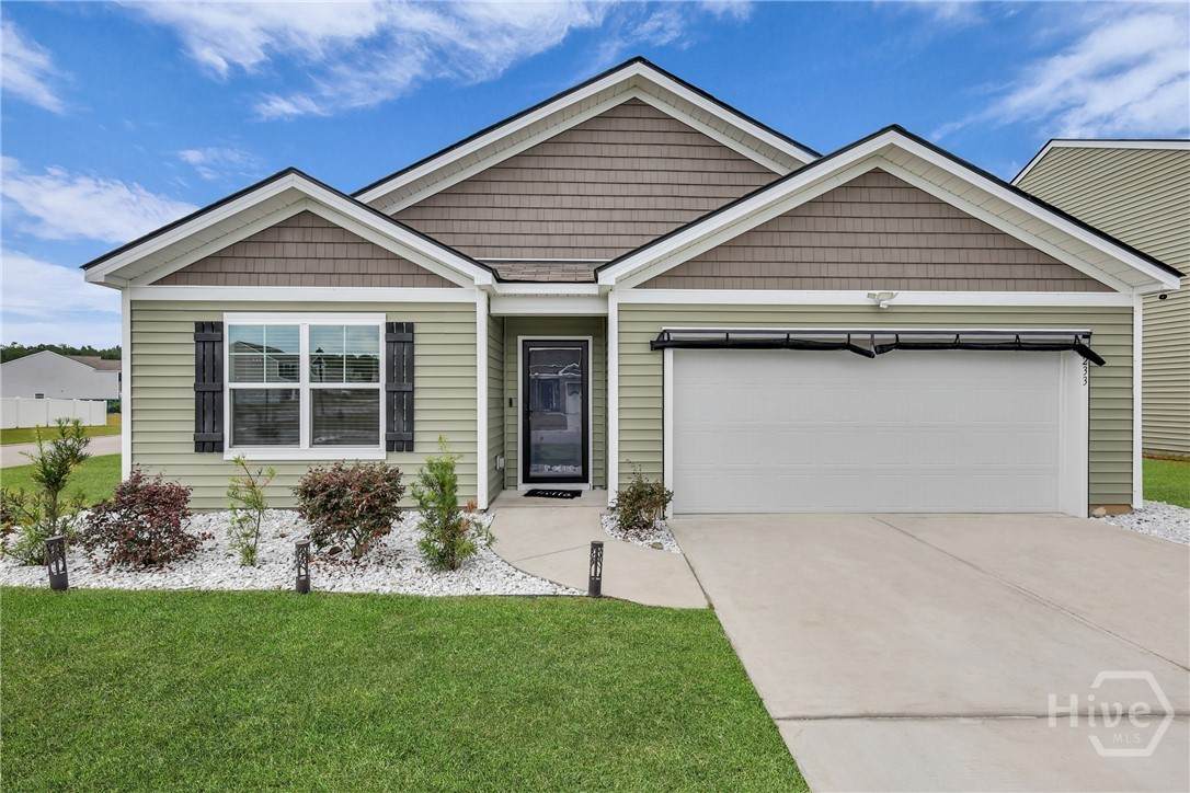 233 Caribbean Village Drive - Photo 1