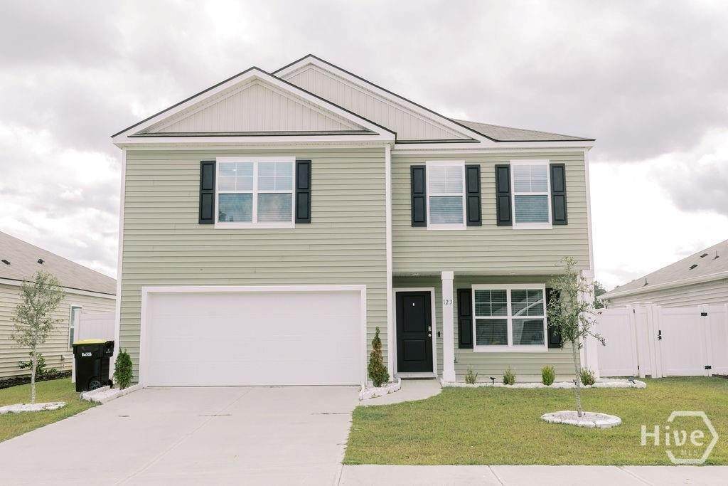 123 Skylark Road - Photo 1