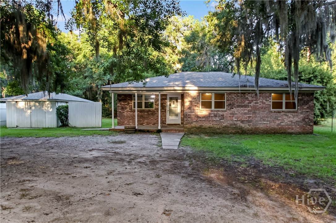 8618 Ferguson Avenue - Photo 1