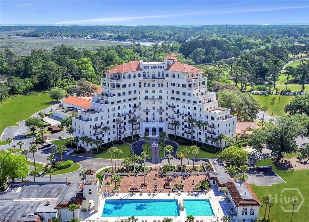 700 Wilmington Island Road - Photo 1