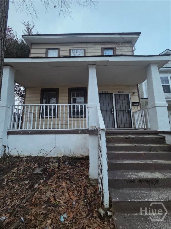 1207 Bolton Street - Photo 1