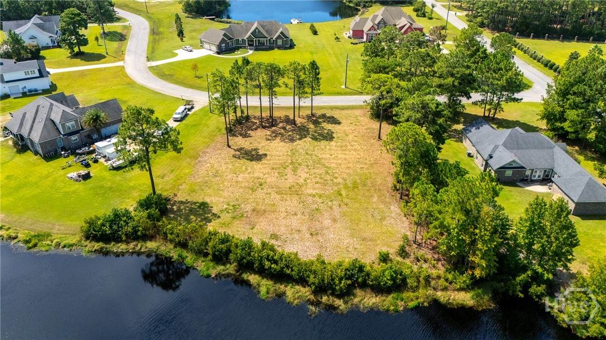Lot 21 Amarula Lane - Photo 1