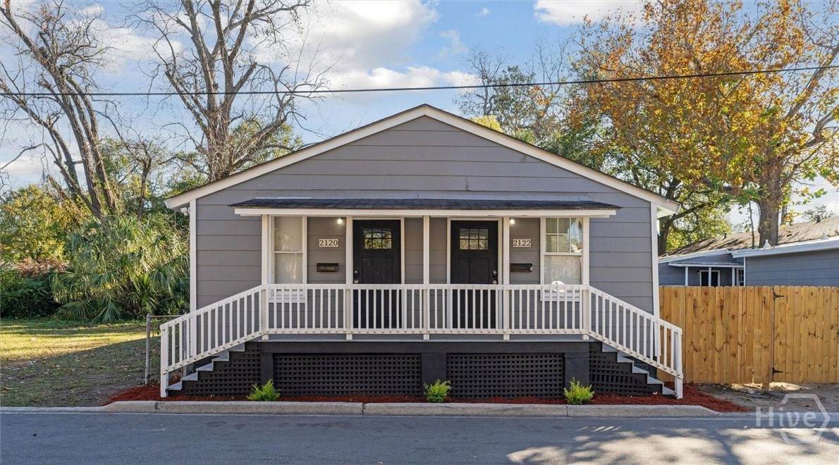 2120 Bulloch Street - Photo 1