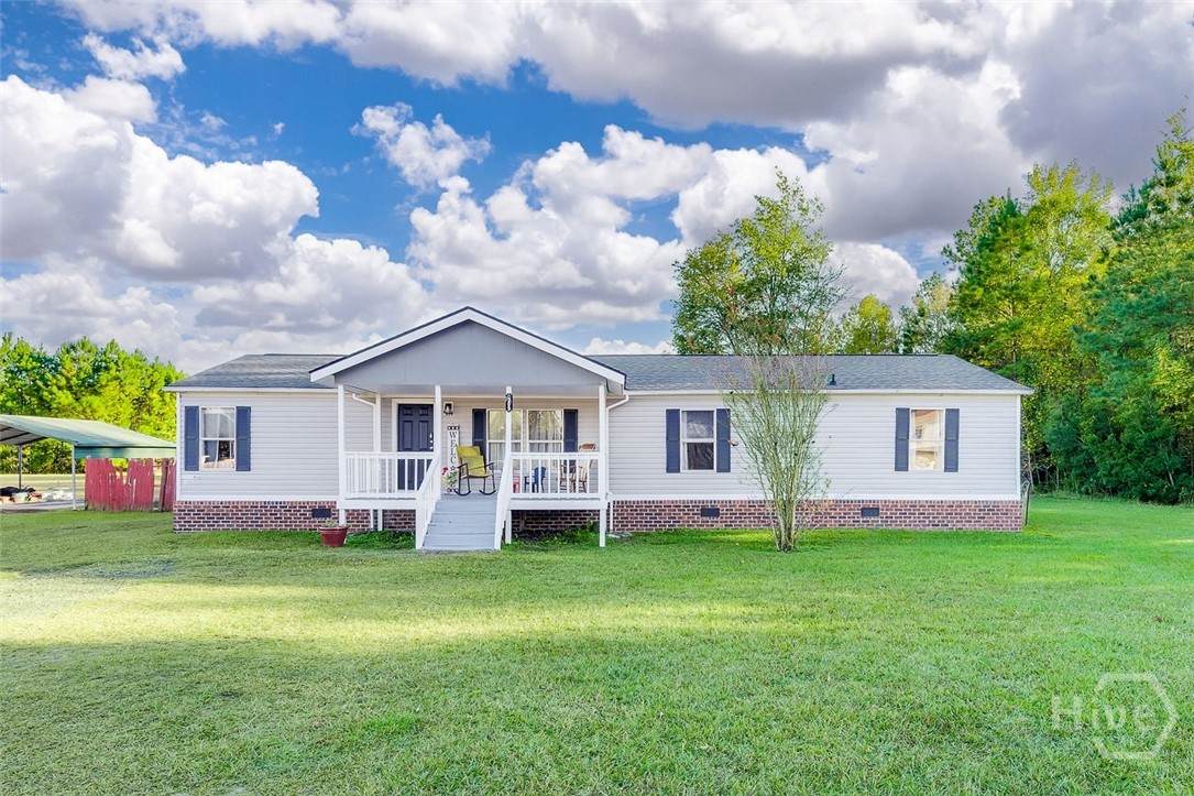 309 Stirrup Court - Photo 1