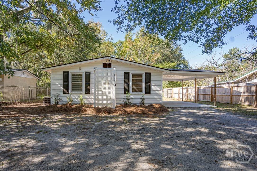 3303 Hazel Street - Photo 1