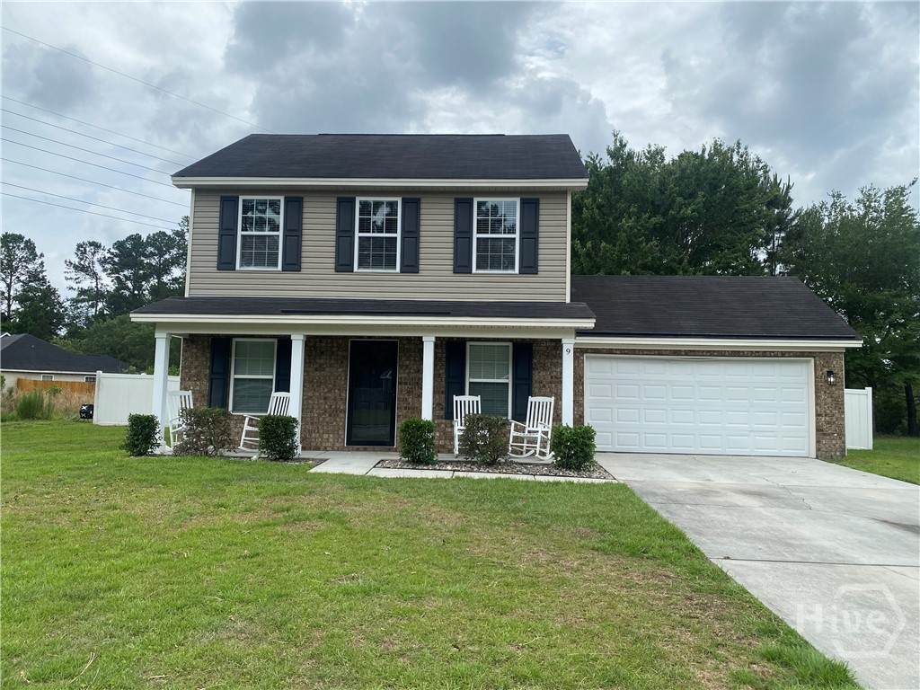 9 Montero Drive - Photo 1