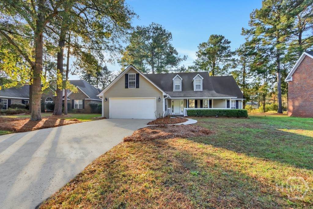 114 Egrets Way Lane - Photo 1