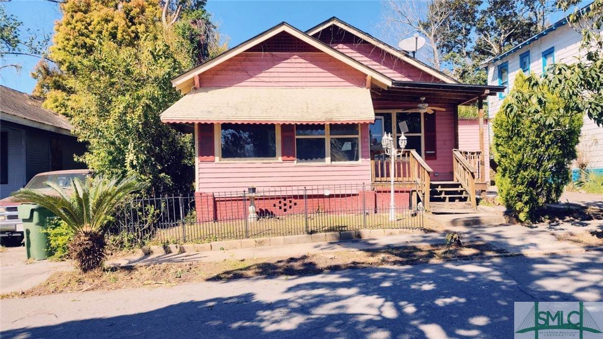 1228 39th Street - Photo 1