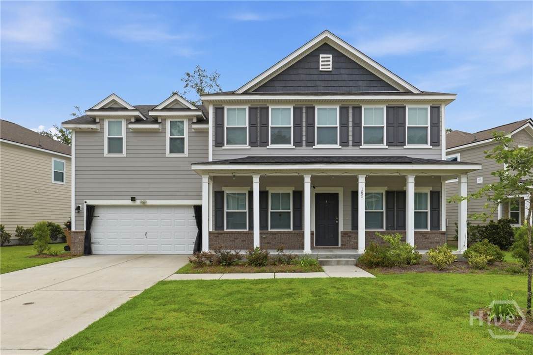 165 Brennan Drive - Photo 1