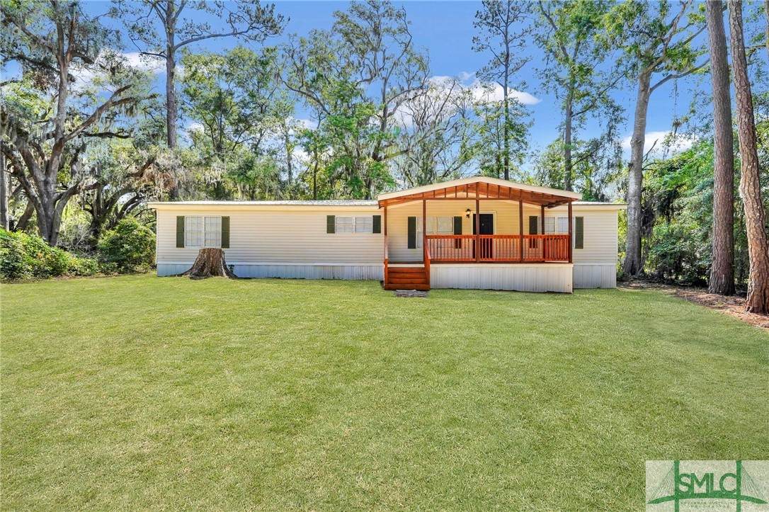 27 Pocahontas Road - Photo 1