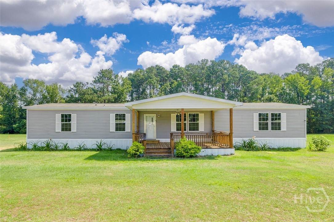 5599 Savannah Highway - Photo 1