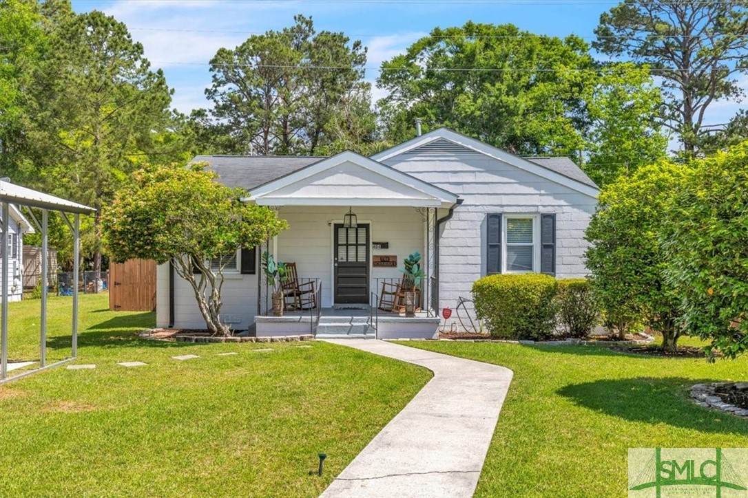 404 66th Street - Photo 1