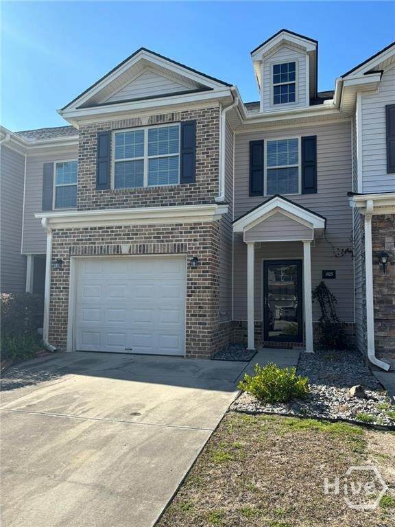1025 Canyon Oak Loop - Photo 1