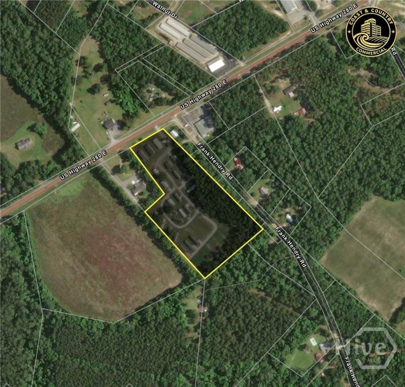 8466 E Hwy 280 - Photo 1