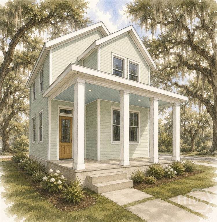 216 Bruce Street - Photo 1
