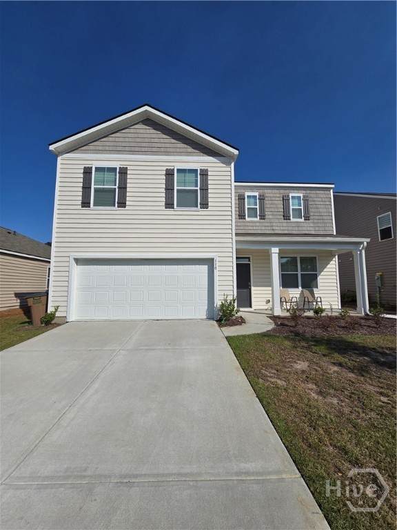 110 Windrush Pines - Photo 1