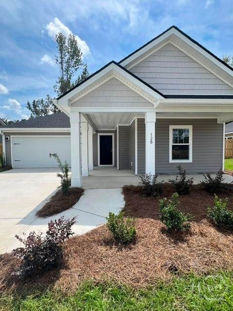 128 Lakeview Pines Way - Photo 1