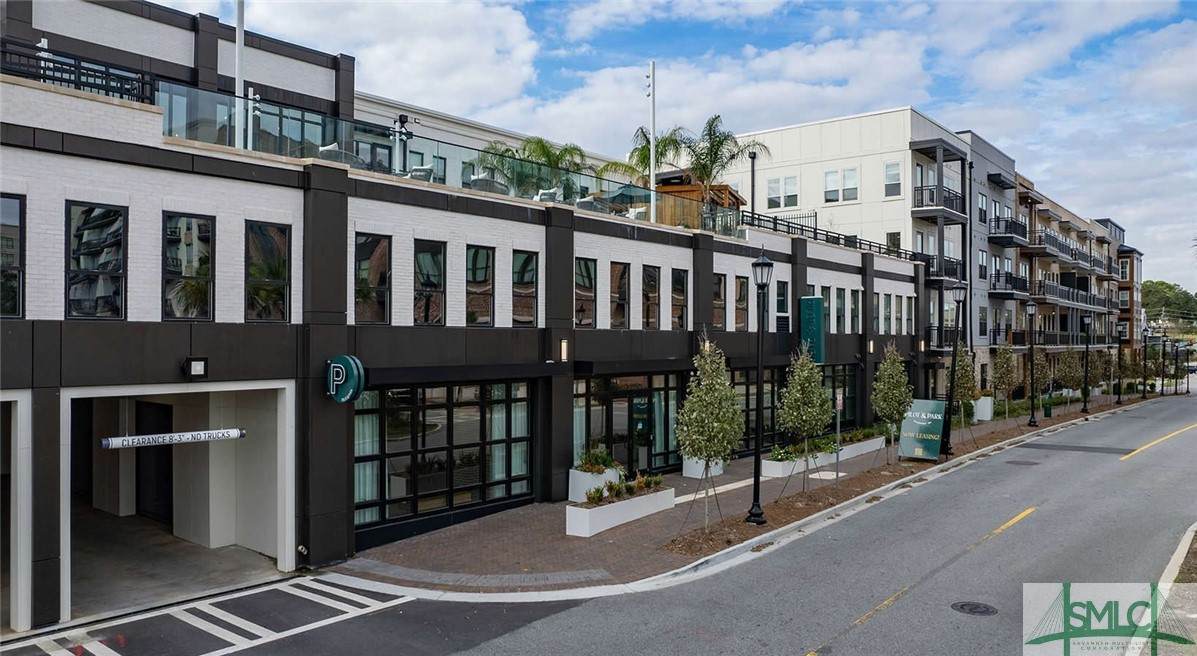 201 Pilot Street - Photo 1