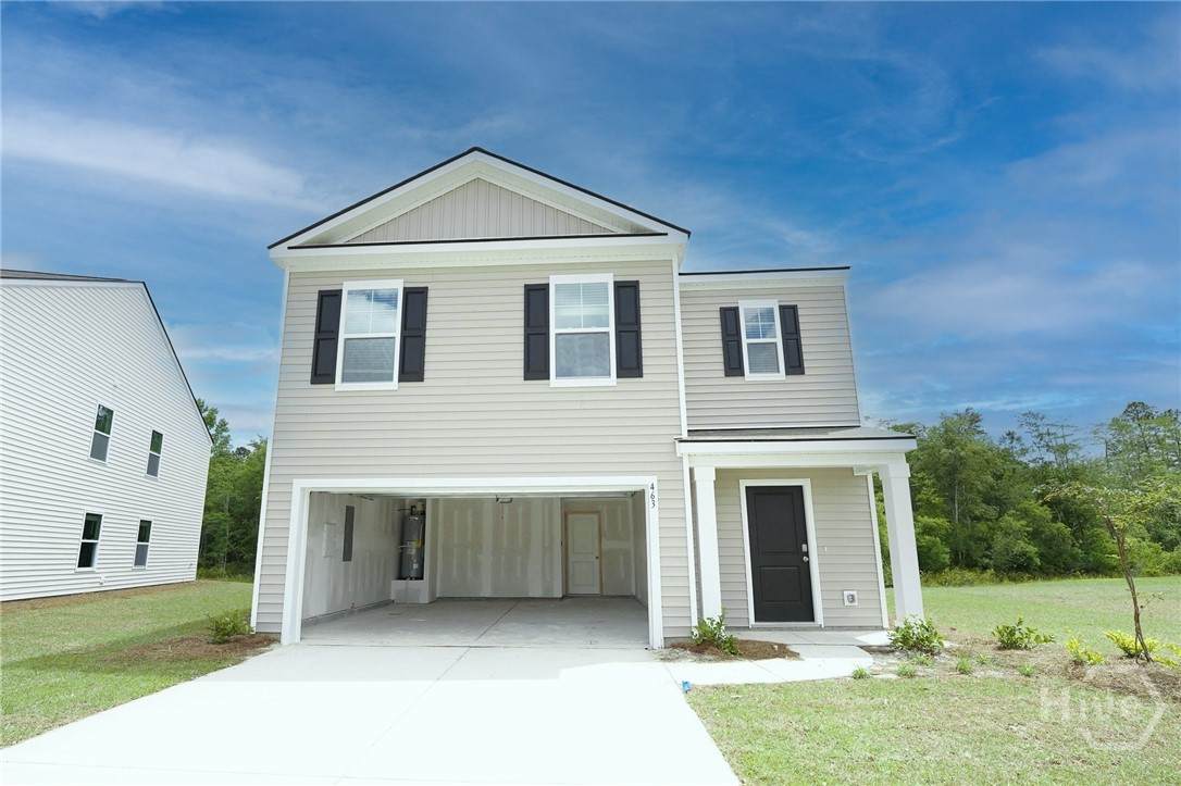 463 Coconut Drive - Photo 1