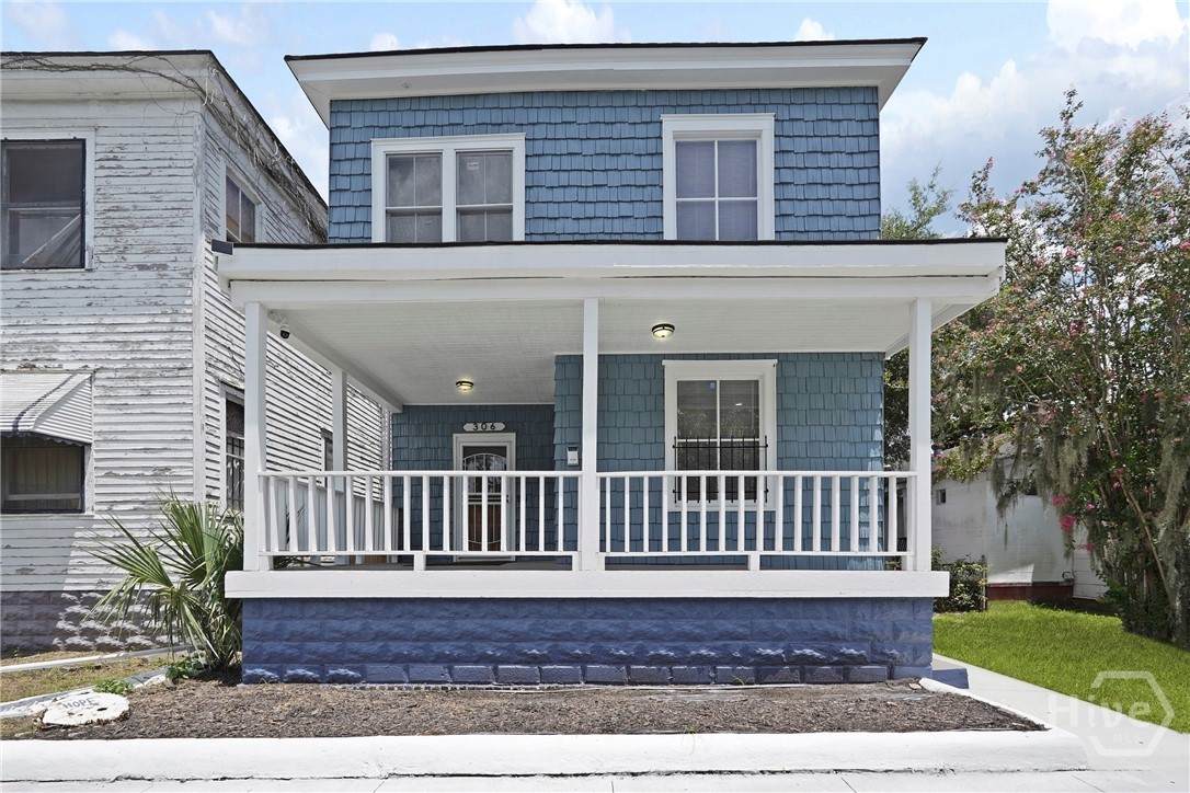 306 42nd Street - Photo 1