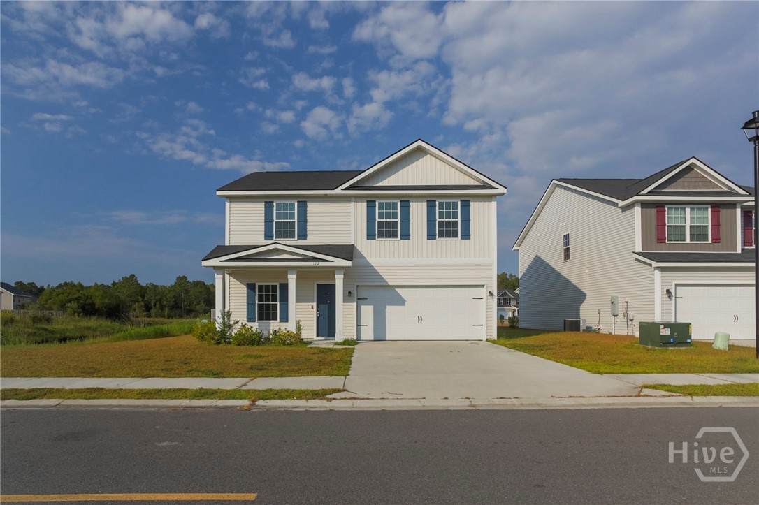 122 Joann Lewis Lane - Photo 1