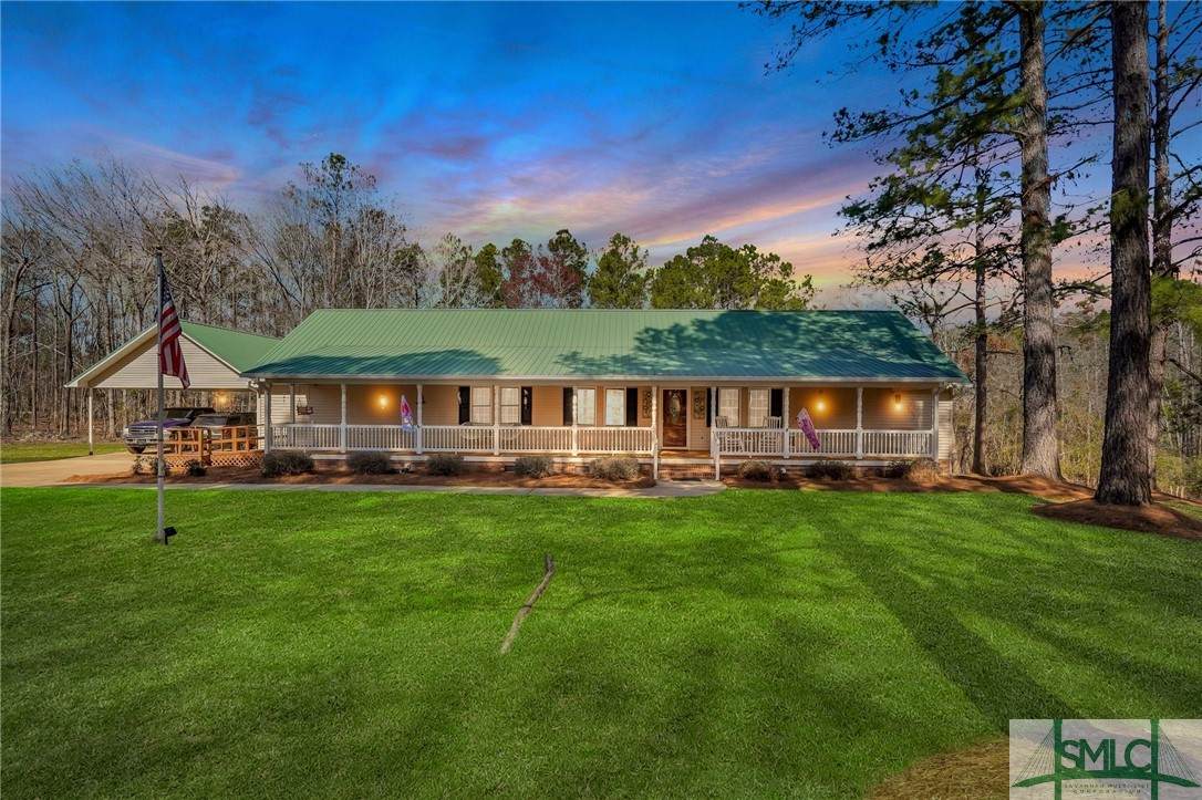 56 Rock Creek Road - Photo 1