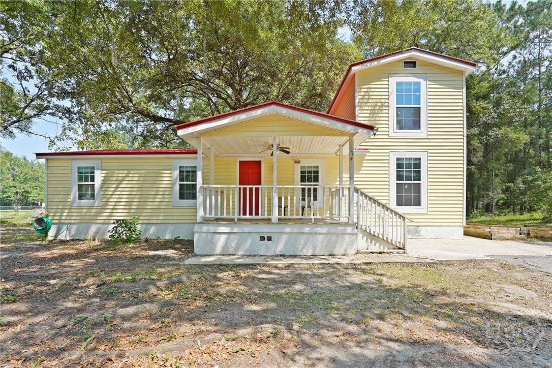 14 Canvasback Drive - Photo 1