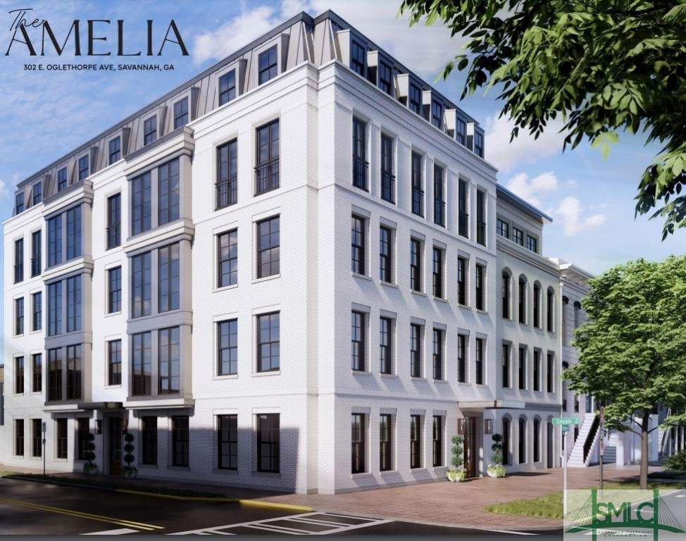 302 East Oglethorpe Avenue - Photo 1