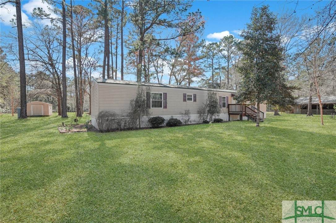 6518 Buchan Road - Photo 1