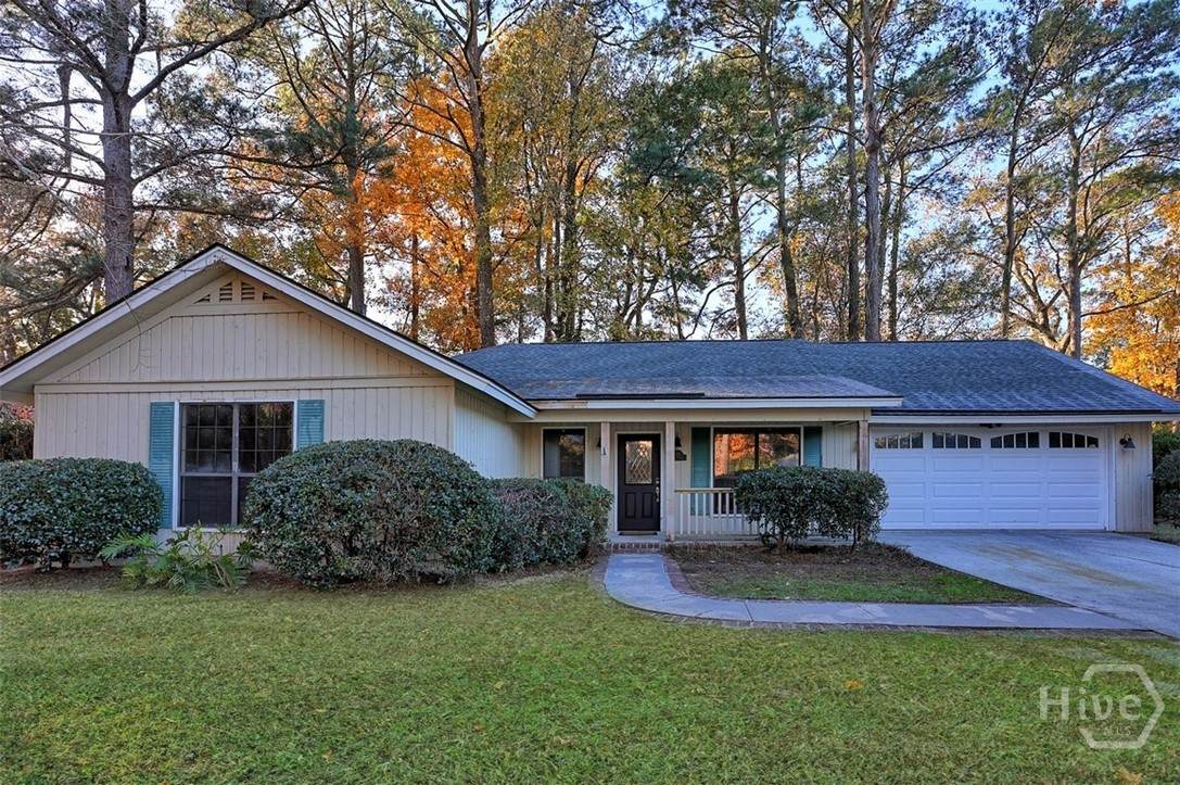 101 Coquena Circle - Photo 1