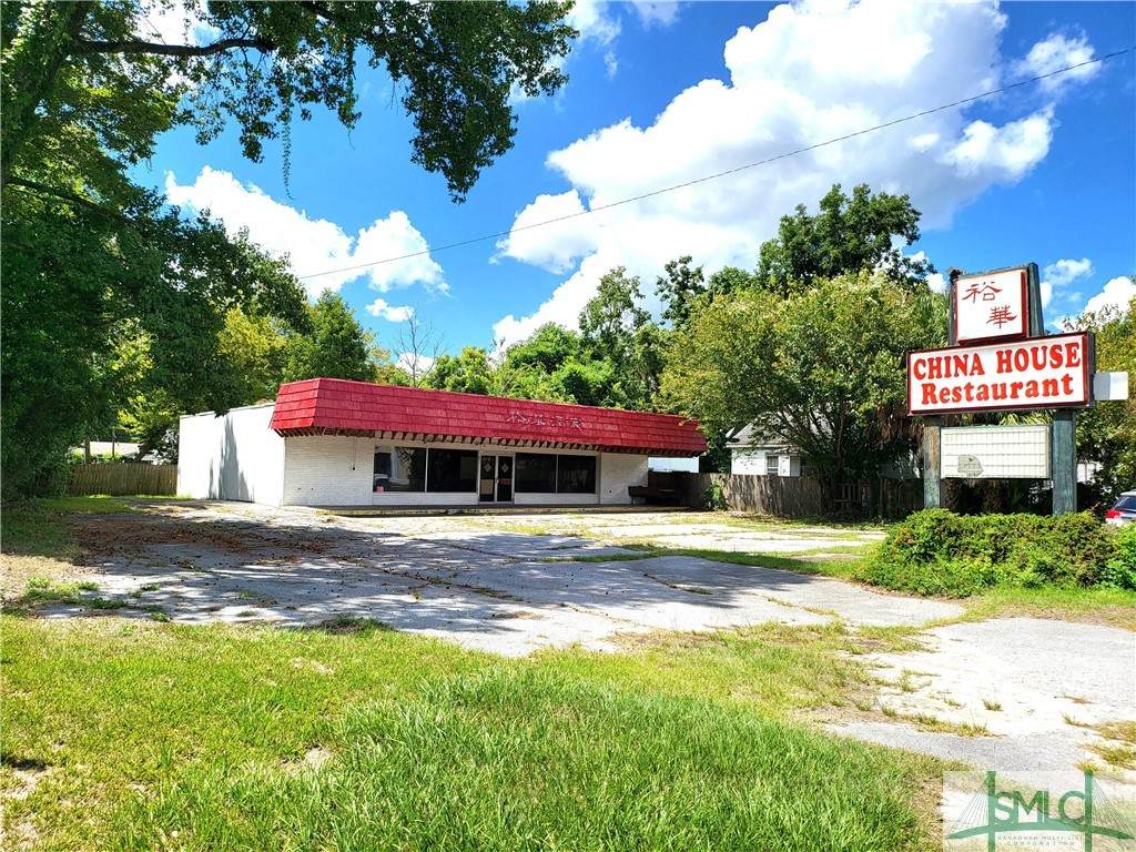 205 Coastal Highway - Photo 1