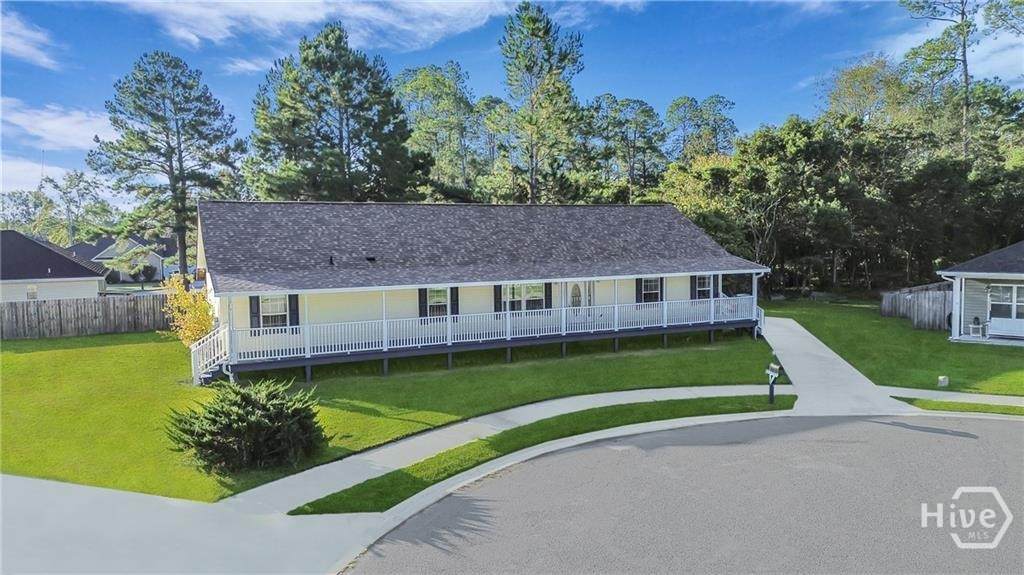 25 Hamilton Court - Photo 1