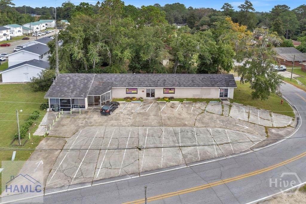 315 Welborn Street - Photo 1