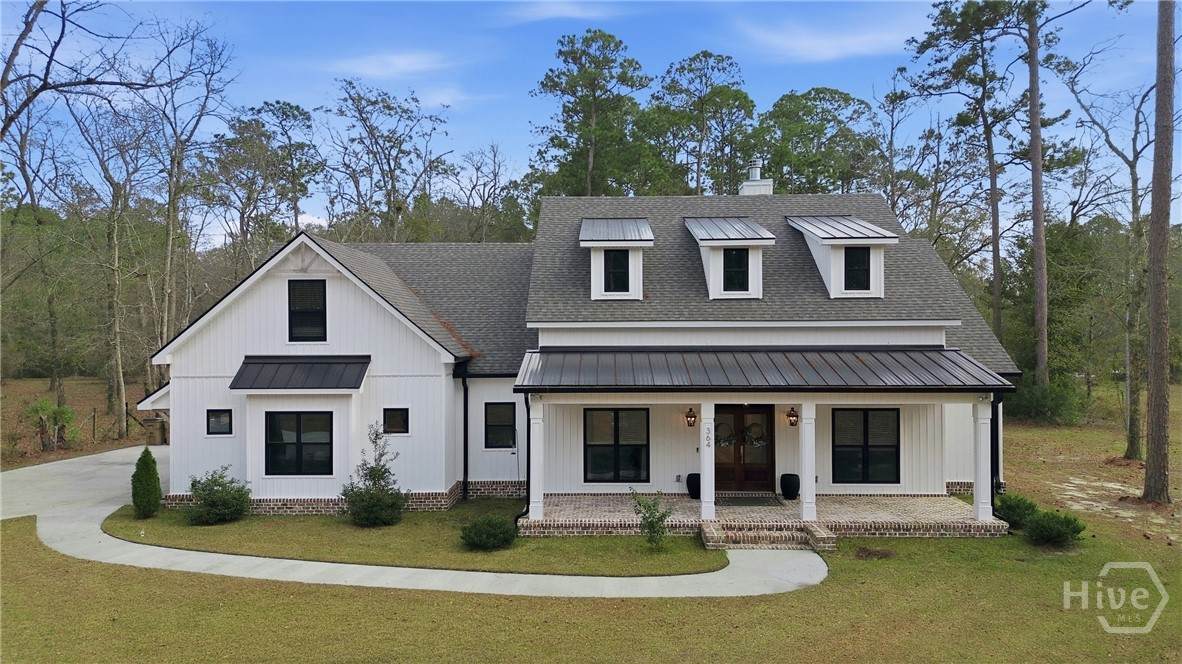 364 Long Pond Road - Photo 1