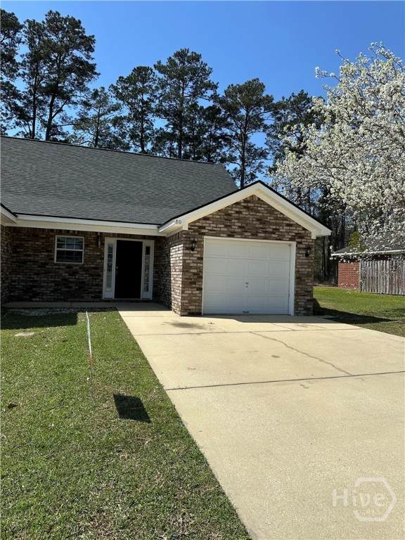 80 Aubrey Trail - Photo 1