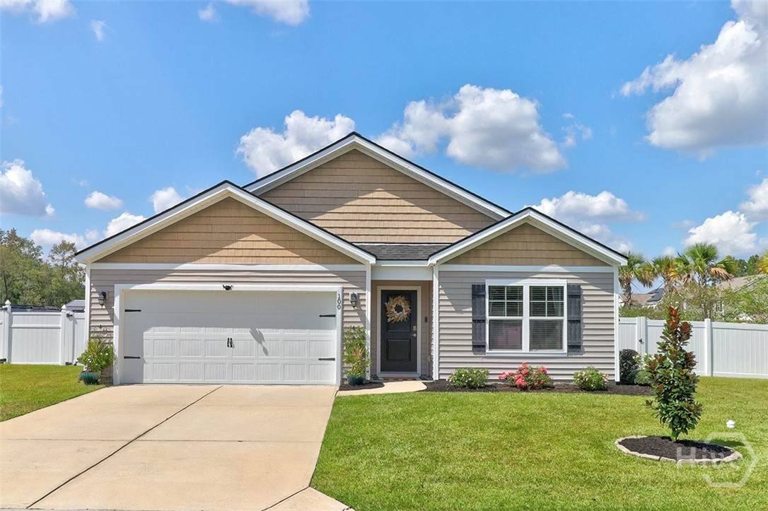 100 Butternut Boulevard - Photo 1