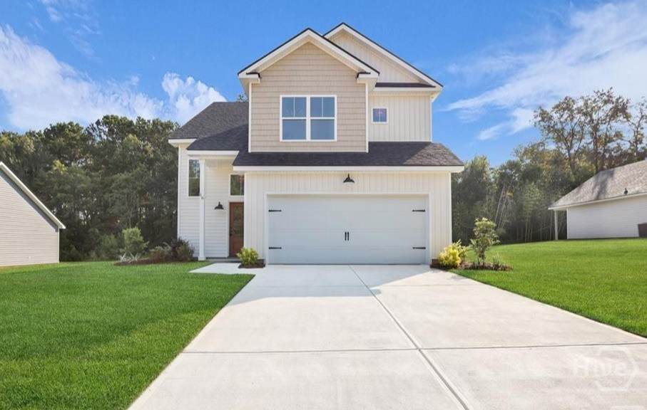 16 Grove Hollow Road - Photo 1