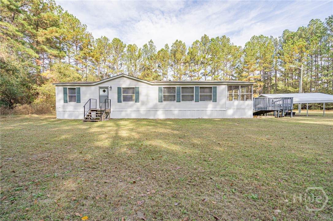 873 Mock Road - Photo 1