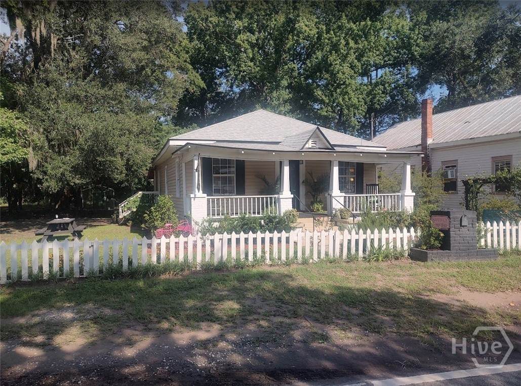 8419 Ferguson Avenue - Photo 1
