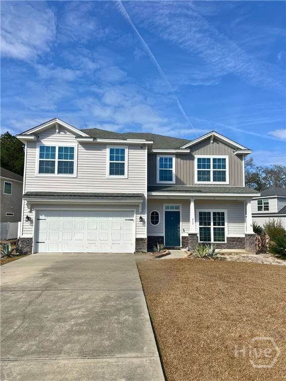 452 Sunbury Drive - Photo 1