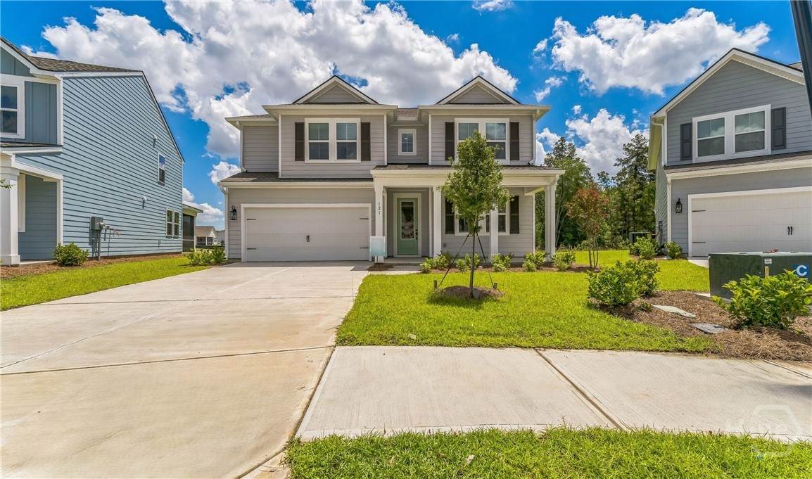 121 Sweetwood Circle - Photo 1