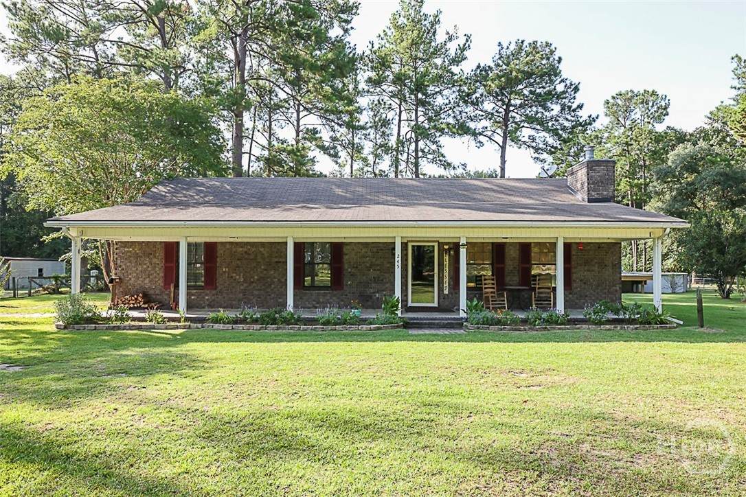 245 Brittingham Road - Photo 1