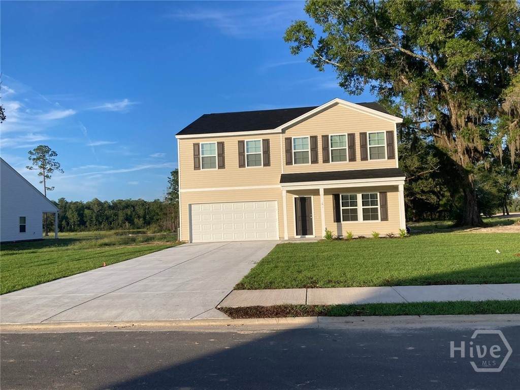 262 Palmetto Way - Photo 1