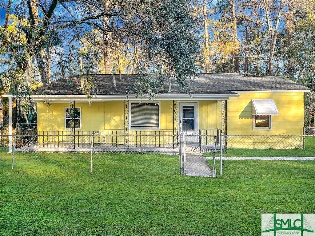 5410 Emory Drive - Photo 1